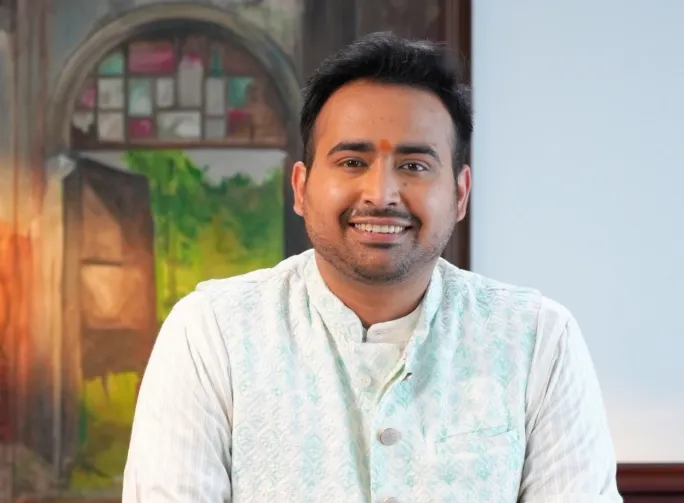 Arun pandit