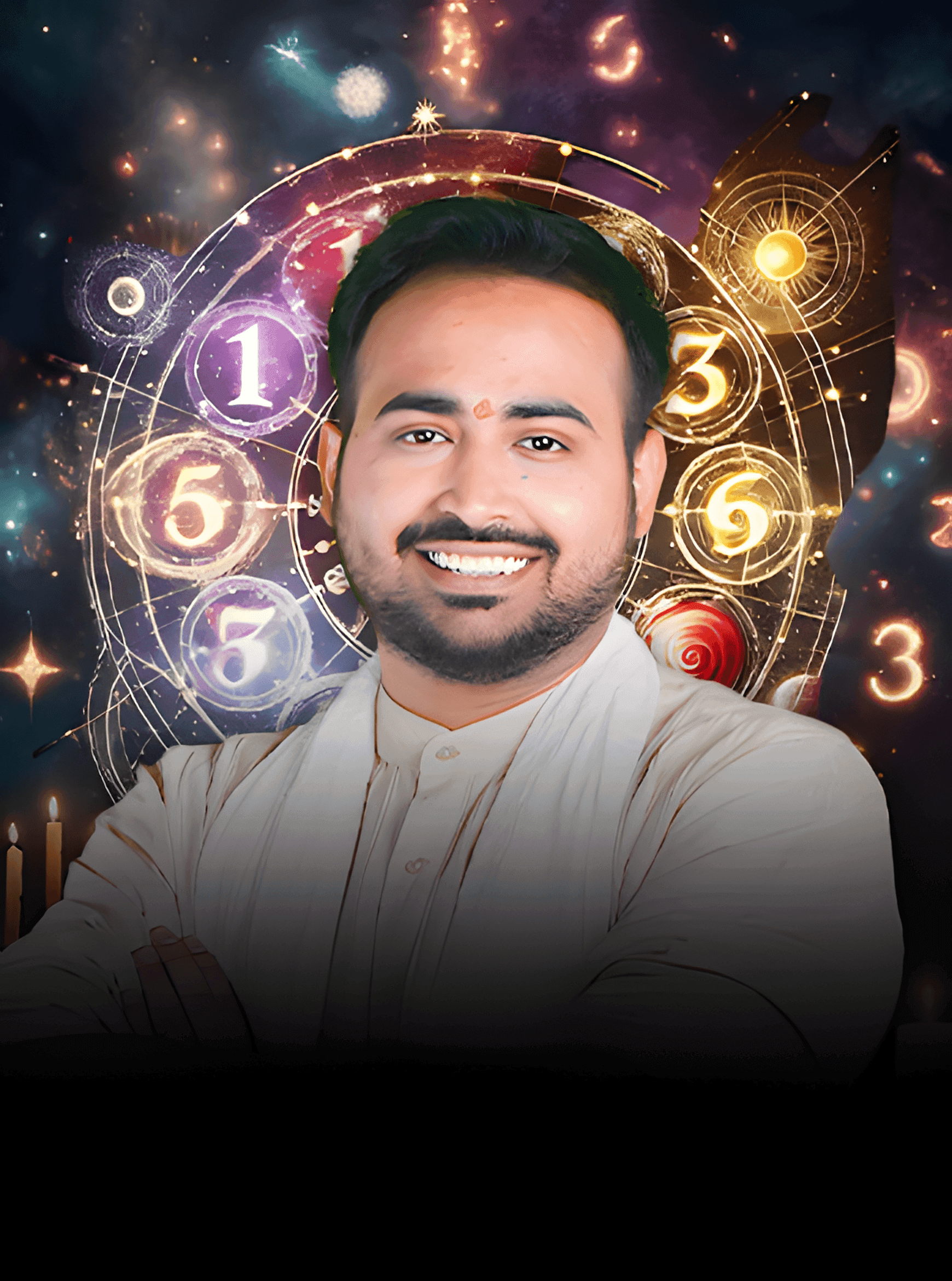Advance Numerology Course Online | Learn from Experts