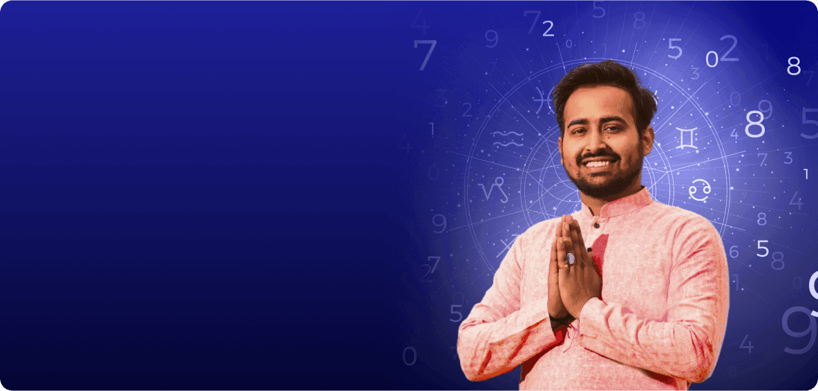 Advanced Numerology Mentorship Program