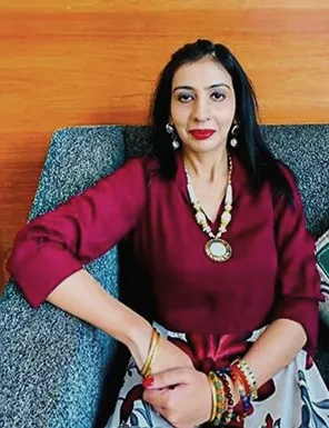 Ruma Ji