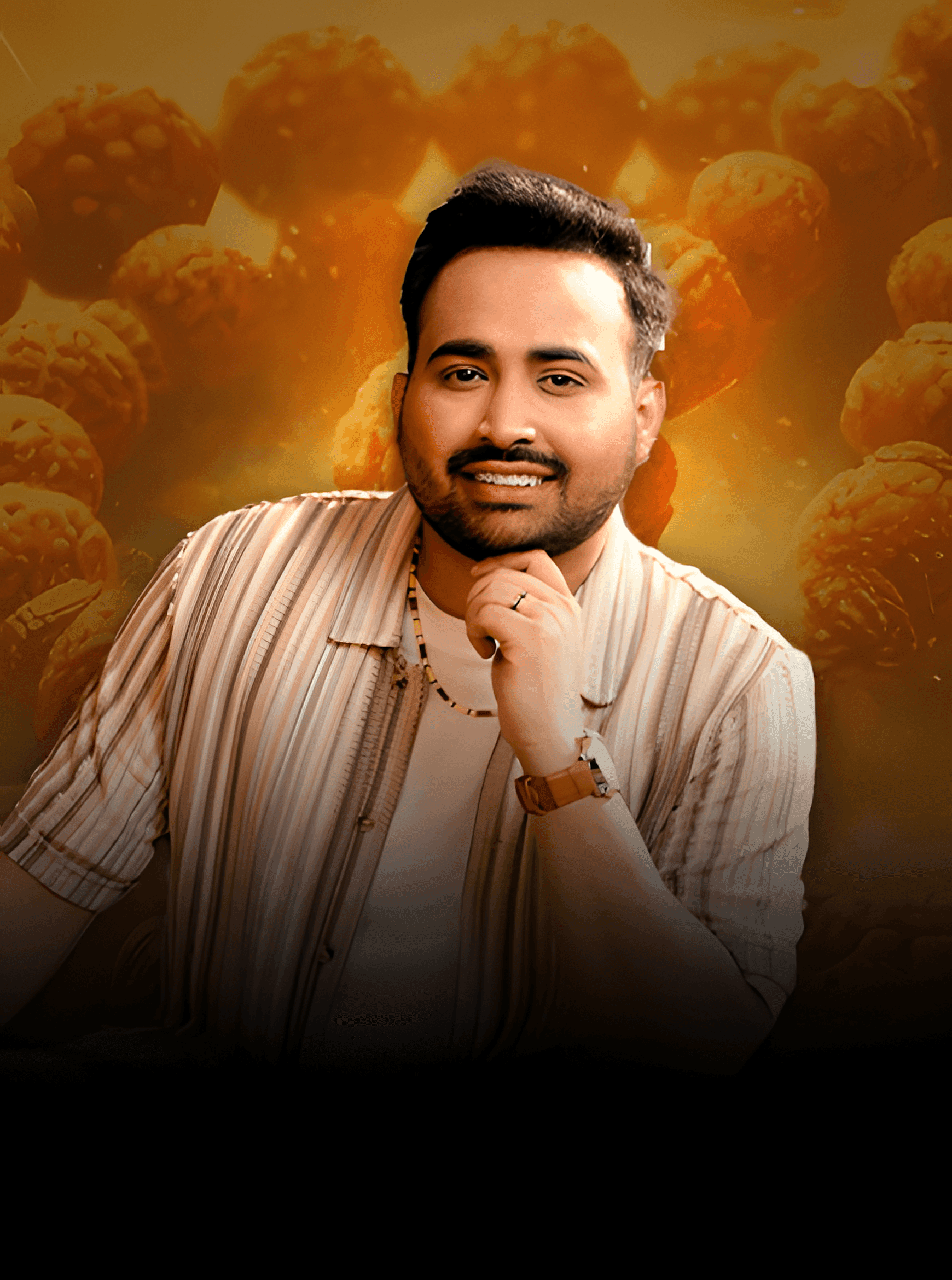 Rudraksha Crash Course