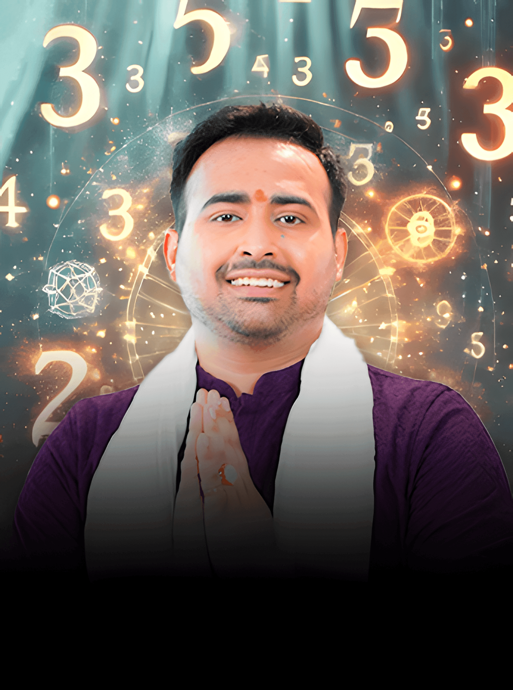 Basic Numerology Course