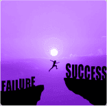 Overcoming Failures