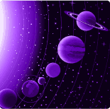 Planetary Shifts