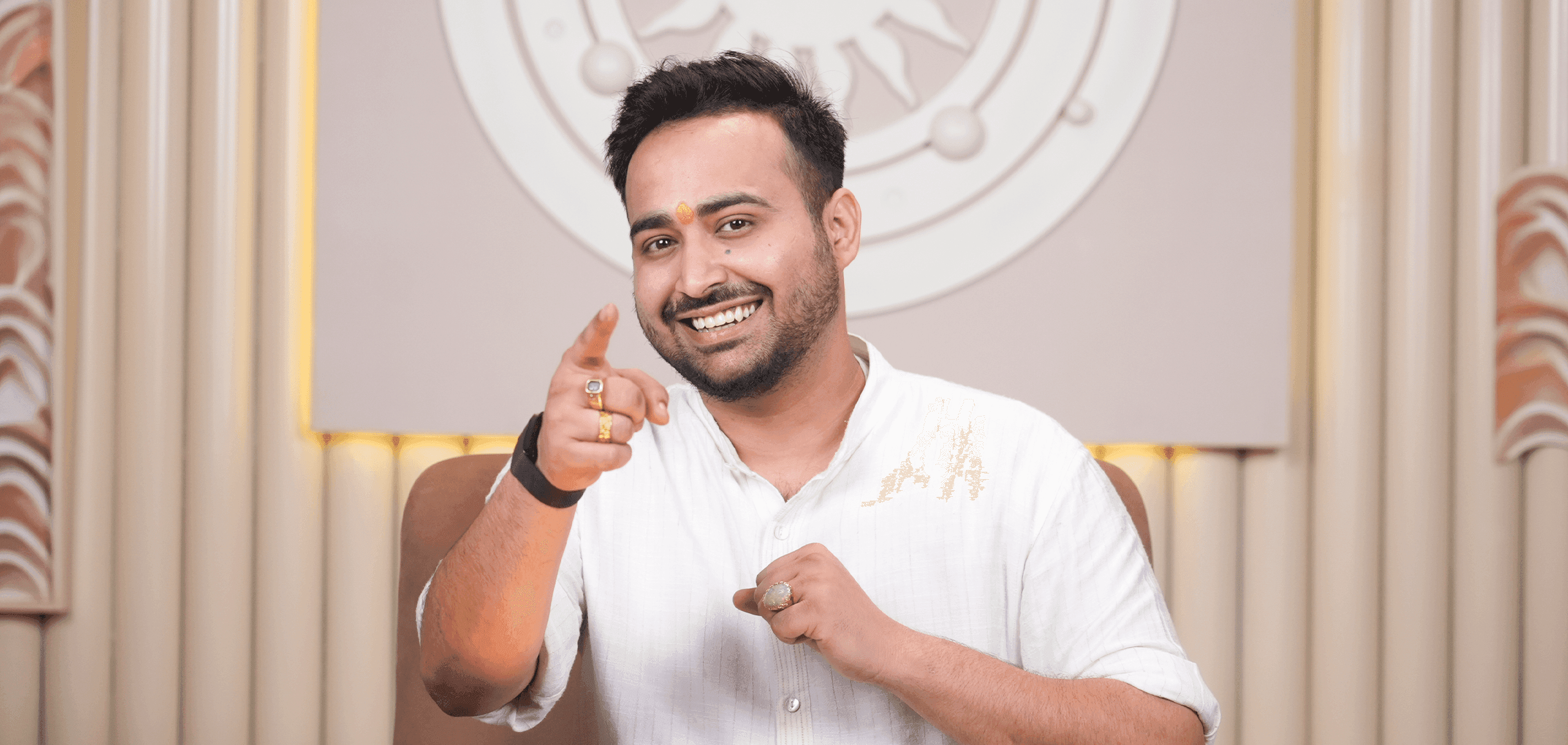 Advance Astrology Course