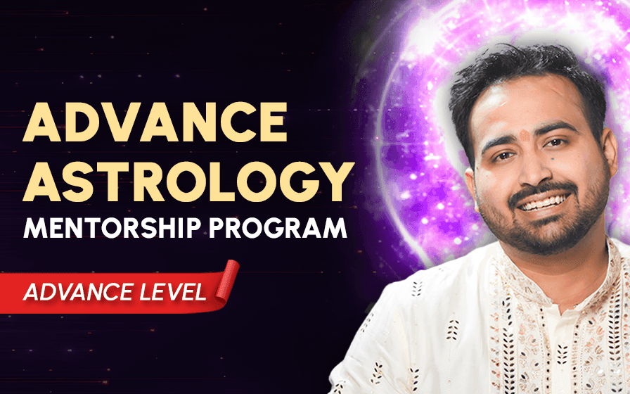 Why choose our  Advanced Astrology Mentorship program?