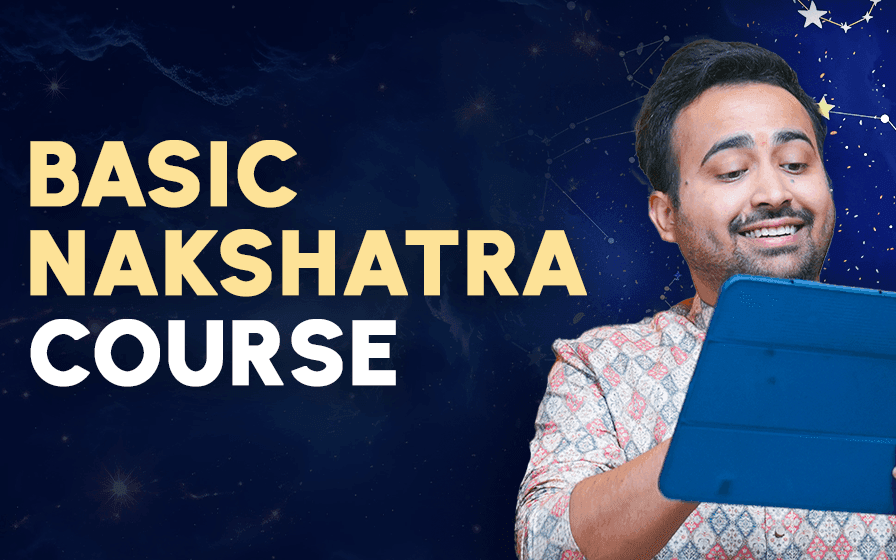 Why choose our Nakshatra course online?