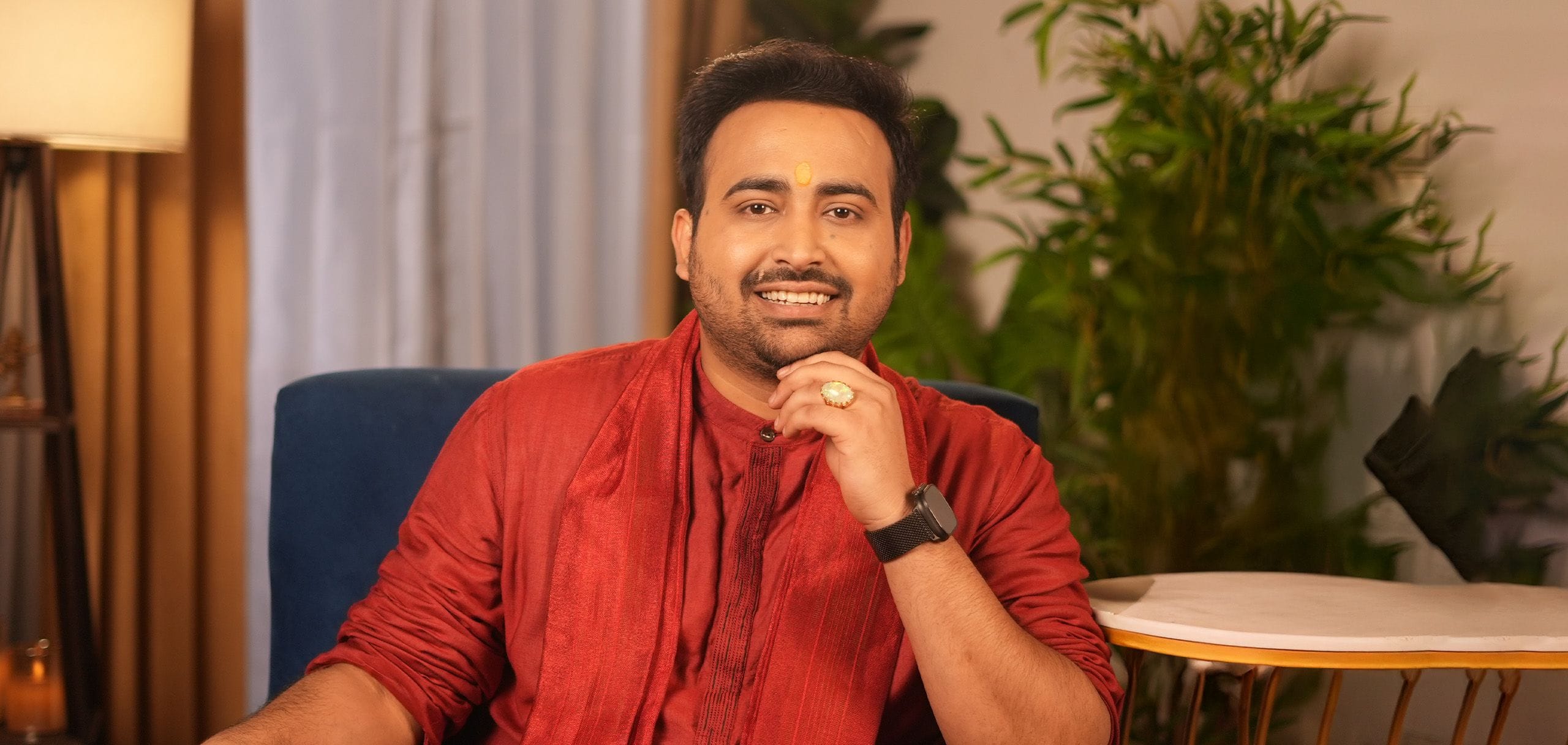 Basic Nakshatra Course