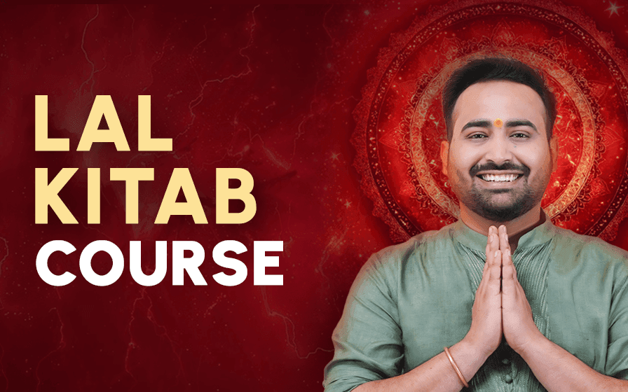 Why choose our  Lal Kitab program?