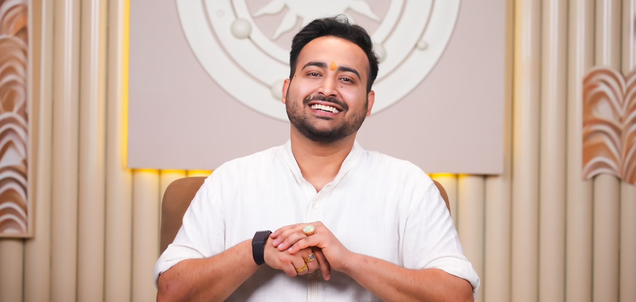 Nakshatra Recorded Course 