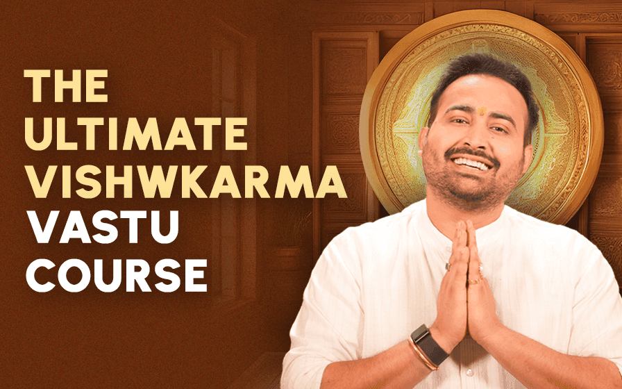 Why choose our  Vishwakarma Vastu Program?