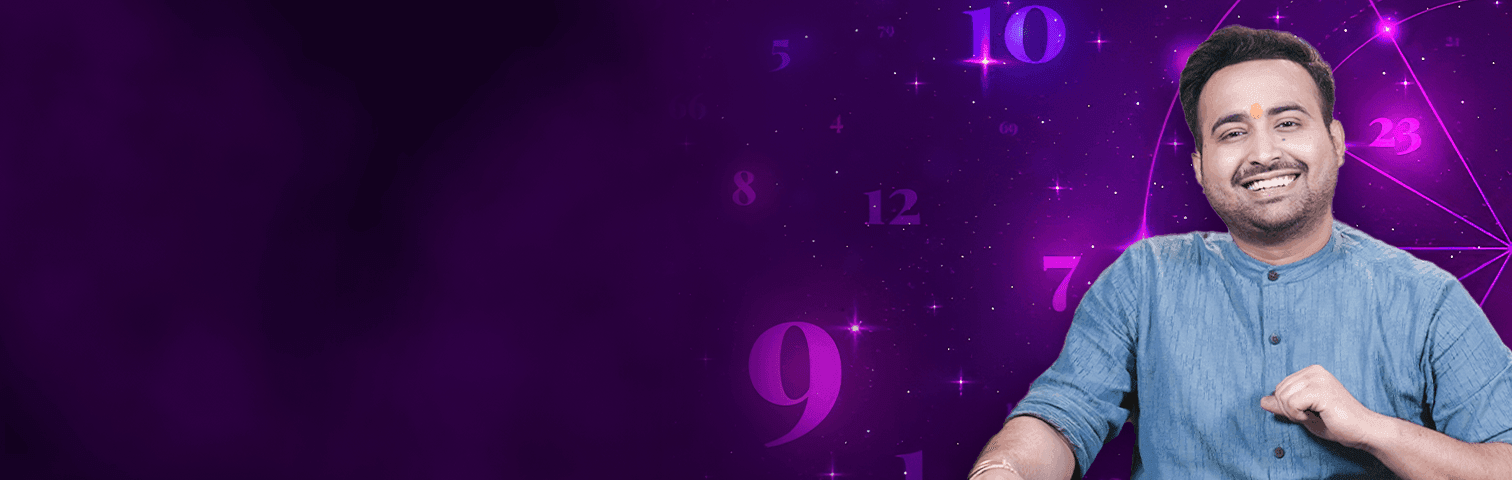 Mega Numerology Webinar