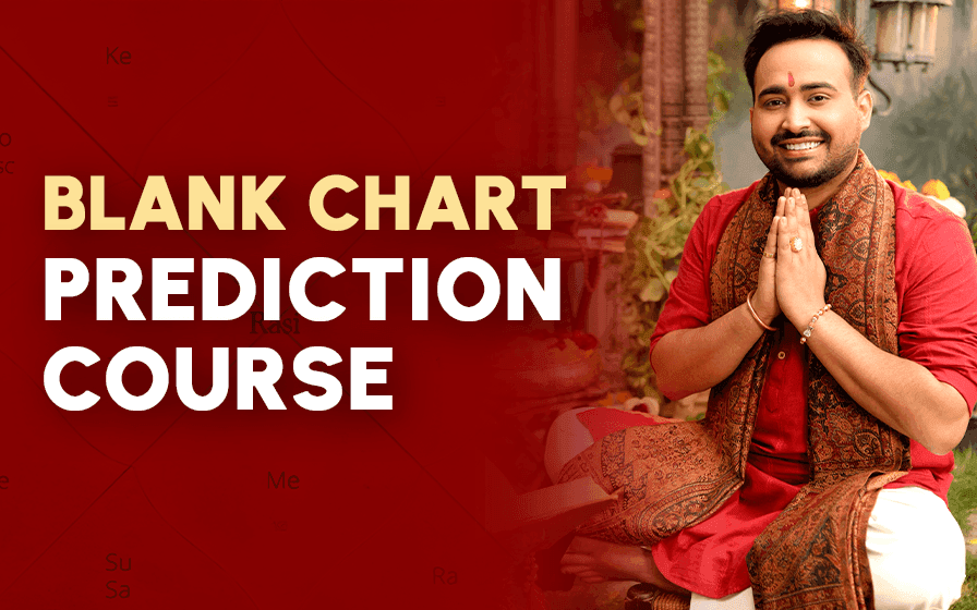 Why choose our
Blank Chart Prediction course online?