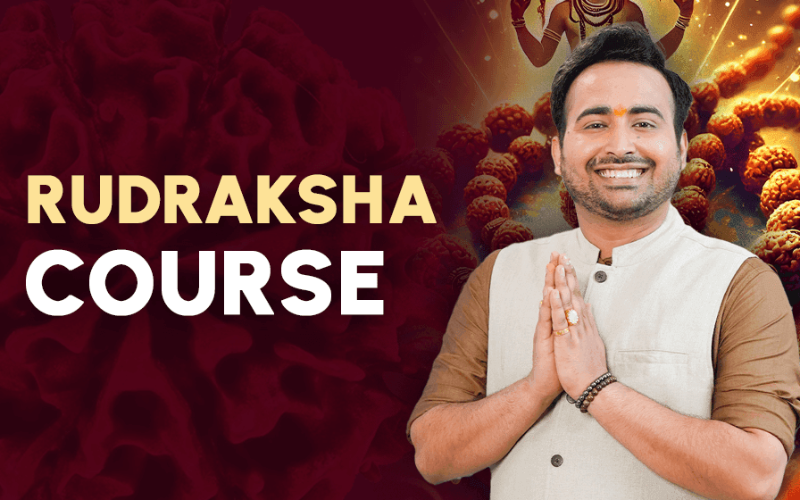 Why choose our
Rudraksha Crash course online?